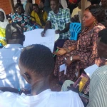 Floods and Drought Threaten Peace in South Sudan's Upper Nile