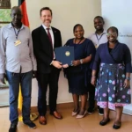 Germany Funds Five Women and Girls Projects in Central Equatoria, Eastern Equatoria and Western Bahr el Ghazal