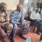 Holdout Groups Blamed for Crime in Remote Morobo
