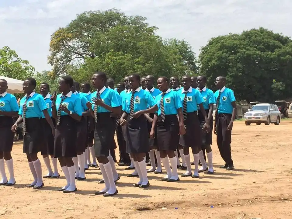 Rural South Sudanese Schools Struggle to Keep Teachers
