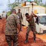 Ibba County Faces Dangerous Mix of Insecurity and Disease