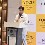 IHG Opens Voco Nairobi as Kenya Tourism Spending Hits $12.7 Billion