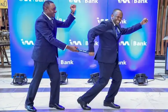 I&M Bank Wins $5.5m Tax Fight Against KRA