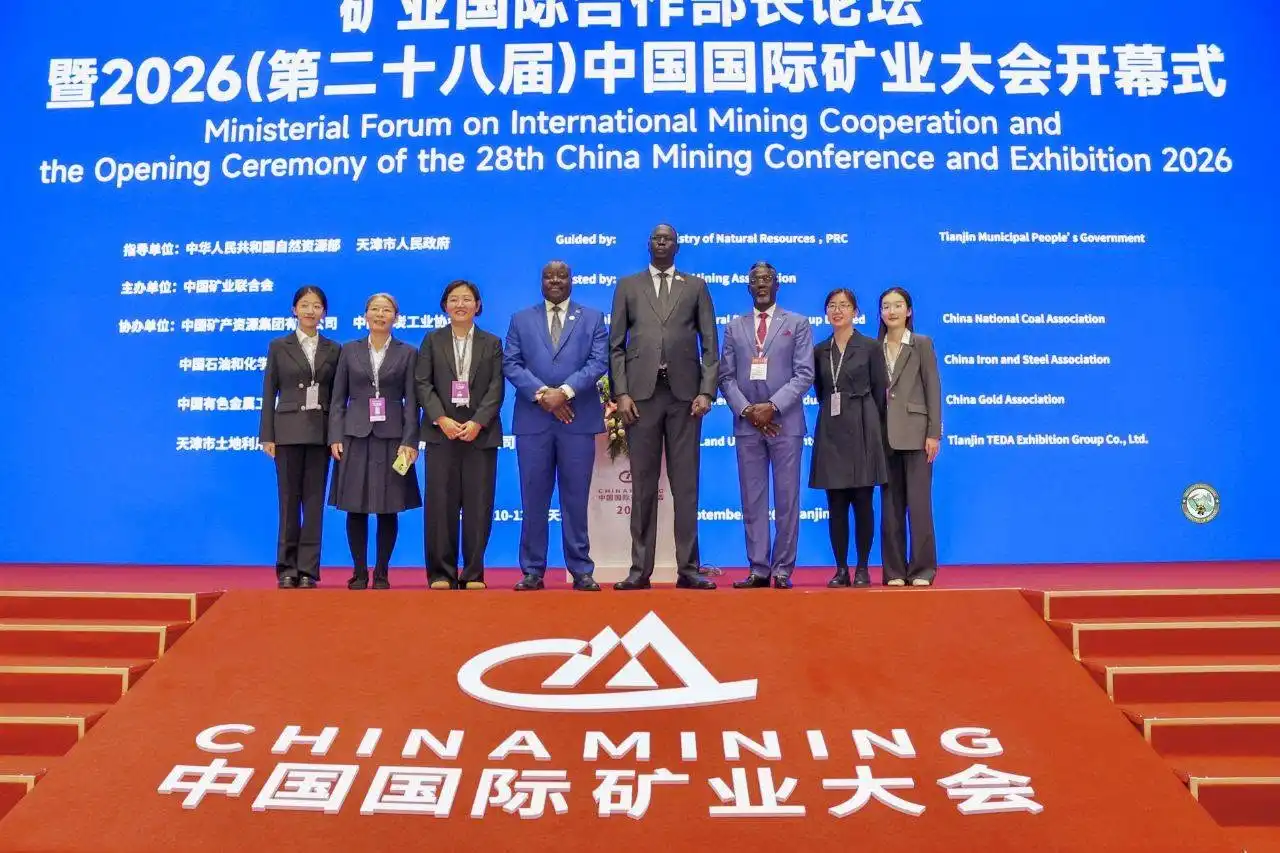 South Sudan Moves to Overhaul Mining Laws