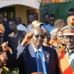Jonglei Governor Appoints Seven Caretaker Ministers