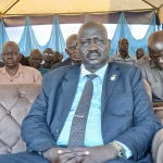 Jonglei Governor Names Six Caretaker Commissioners