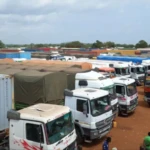 Juba and Kampala Move to Cut Cross Border Trade Costs