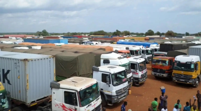 Juba and Kampala Move to Cut Cross Border Trade Costs