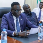 Juba City Council Prioritises Digital Revenue Collection