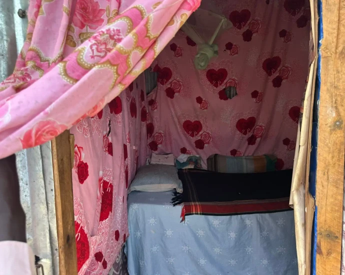 Juba County Cracks Down on Illegal Sex Dens