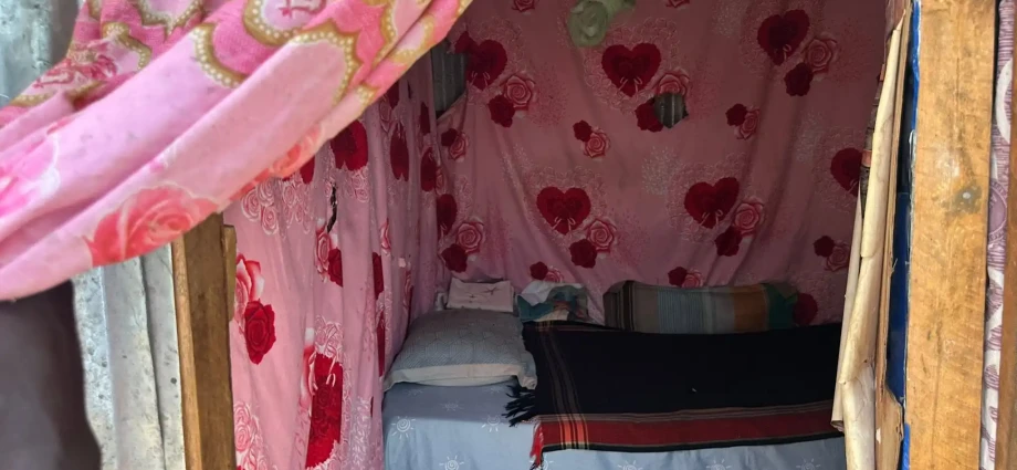 Juba County Cracks Down on Illegal Sex Dens