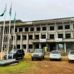 Juba County Headquarters Finishing Works Continue in Kapuri