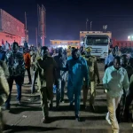 Juba County Targets Christmas Deadline for Infrastructure Works