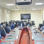 Juba Ebola Task Force Meets on Regional Outbreak