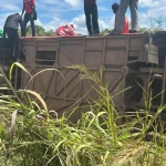 Juba-Kampala Eco Bus Accident Under Investigation