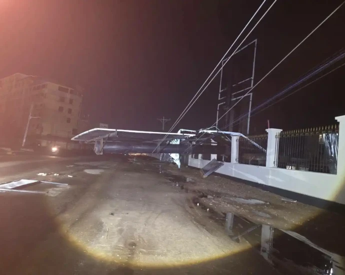 Juba Power Outage Hits Gudele, Munuki and Other Areas