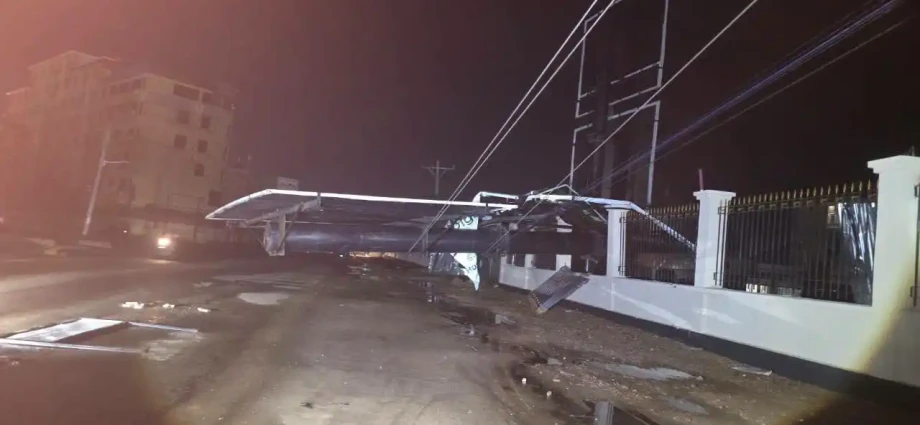 Juba Power Outage Hits Gudele, Munuki and Other Areas