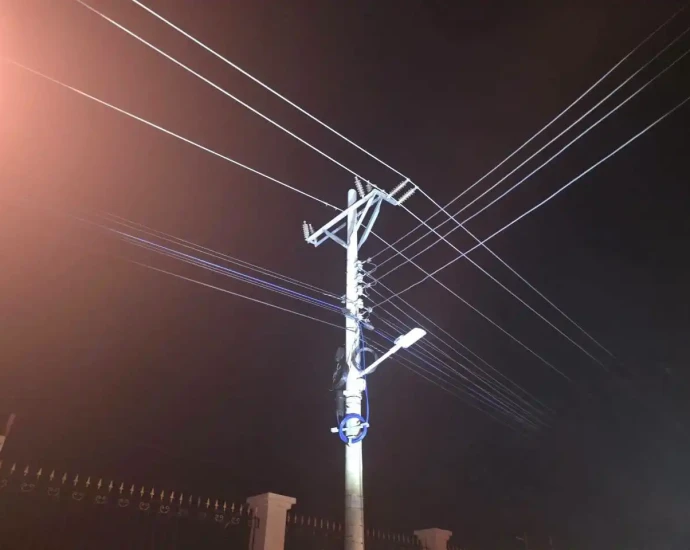 Juba Power Rationing Continues as JEDCO Schedules Daily Outages Until 8th October 2026