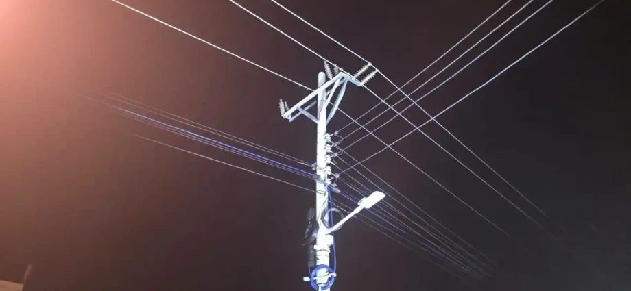 Juba Power Rationing Continues as JEDCO Schedules Daily Outages Until 8th October 2026