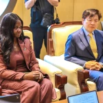 Juba Seeks Korean Backing for Fula Dam Project