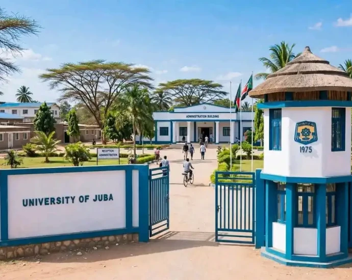 Juba University Issues Resumption Notice for Agriculture Course