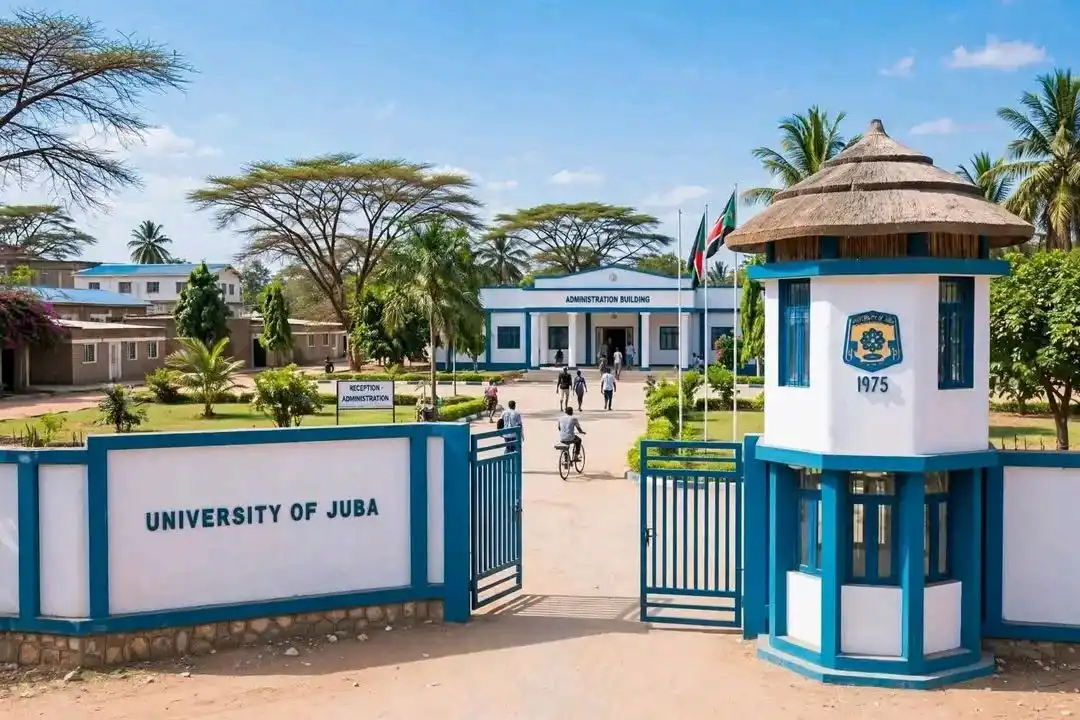 Students Told to Return for Juba University Lectures