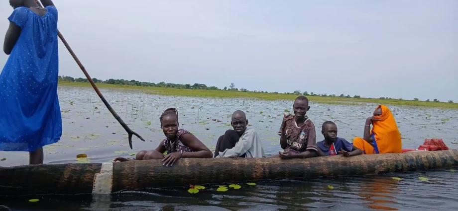 Juba Workshop Backs Anticipatory Action on Disasters