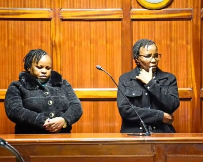Kenya Charges Two QVSE Agents as Operator Launches Apollo