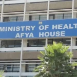 Kenya Confirms Second Ebola Infection in Quarantined Contact
