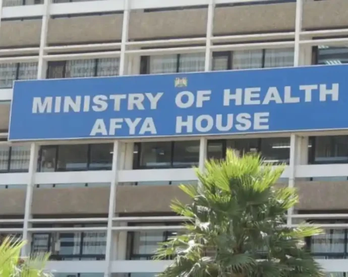 Kenya Confirms Second Ebola Infection in Quarantined Contact