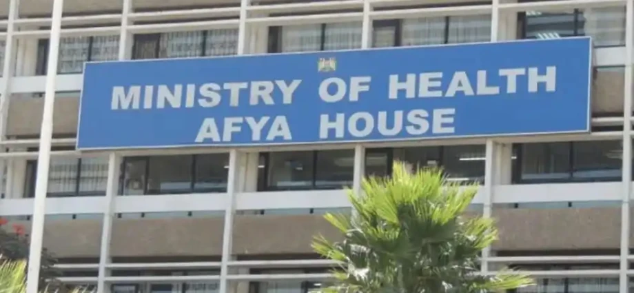 Kenya Confirms Second Ebola Infection in Quarantined Contact