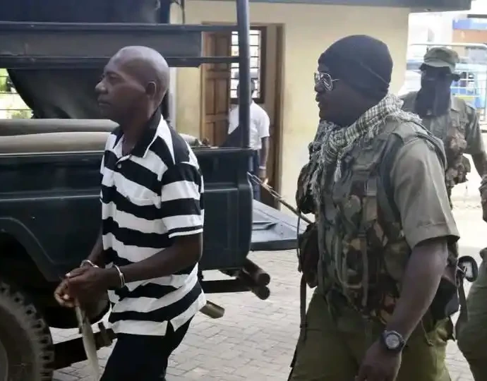 Kenya Court Delivers Judgment in Mackenzie Cult Case