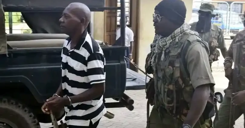 Kenya Court Delivers Judgment in Mackenzie Cult Case