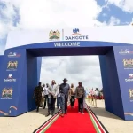 Kenya Dangote Shares Lock Out Small Investors with KES 107,000 ($828) Floor