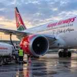 Kenya Jet Fuel - Rubis Leads as Epra Discloses Market Shares