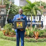 Kenya's Debt Squeeze to Worsen in 2027