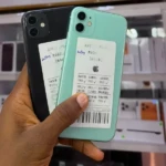 Kenya Seizes $63,000 of iPhones at Nairobi Airport