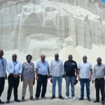 Krystaline Salt Company Ltd, Ken Salt Company Ltd, Malindi Salt Works and Kurawa Industries
