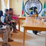 Lainya Commissioner Calls for Stronger UN Partnership