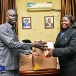Lainya Patients To Get Relief As Health Ministry Donates Medicines