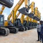 Lamu's $17bn Oil Refinery Set to Transform Kenya's Maritime Economy