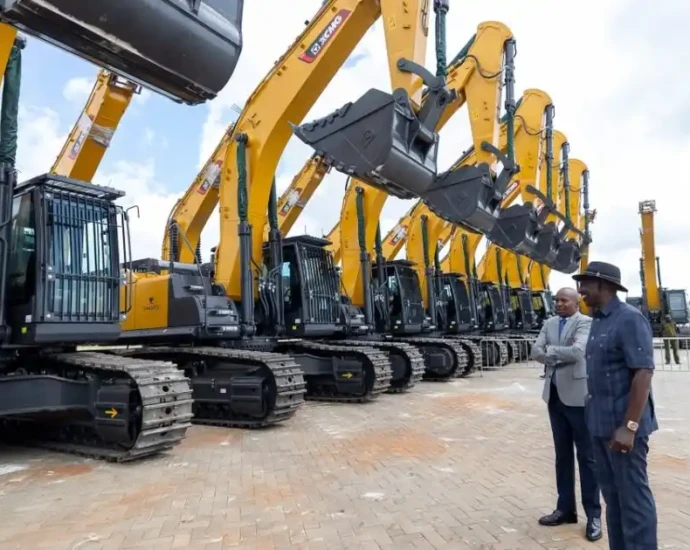 Lamu's $17bn Oil Refinery Set to Transform Kenya's Maritime Economy