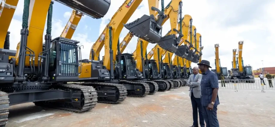 Lamu's $17bn Oil Refinery Set to Transform Kenya's Maritime Economy