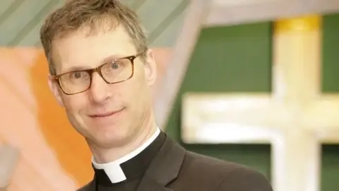 Liwolo Health Centre Needs Support After MSF Withdrawal - The Right Reverend Philip North