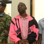 Mackenzie Appears in Mombasa Court Over Mass Graves