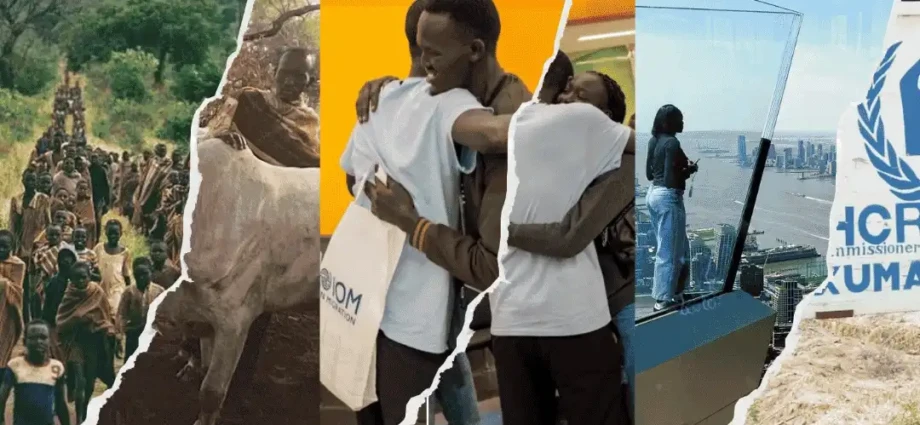 Mangok Documentary Tells Story of Family Torn Apart by War
