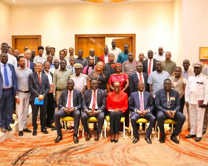 Manufacturers Push for Private Sector Consultation on Rising Costs in South Sudan