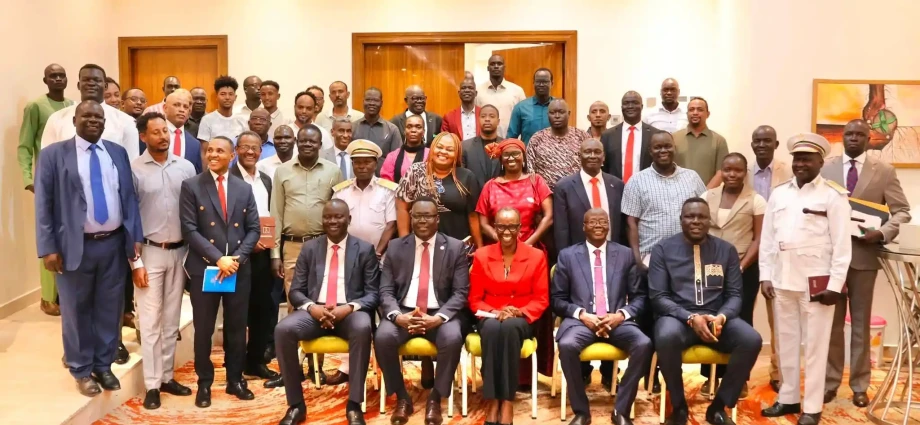Manufacturers Push for Private Sector Consultation on Rising Costs in South Sudan