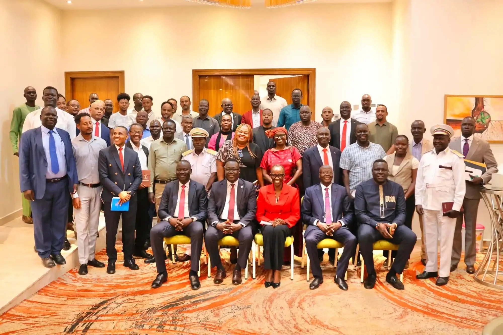 Manufacturers Raise Alarm Over Rising Business Costs in Juba City