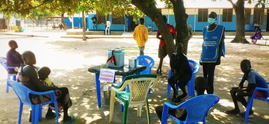 Mapuordit Hospital Struggles with Growing Patient Numbers in Lakes State